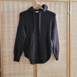 Madewell Wilmington Hoodie Sweater
